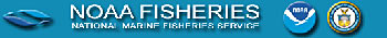 NOAA Fisheries National Marine Fisheries Service