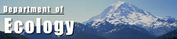 Department of Ecology Home Page