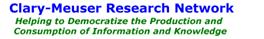 Clary-Meuser Research Network