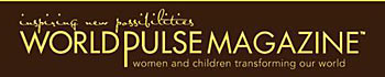 World Pulse Magazine
